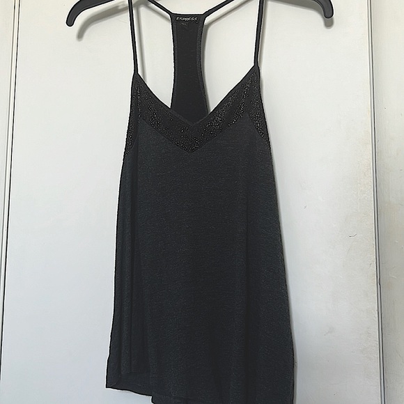 Express Racerback Tank - Picture 3 of 4